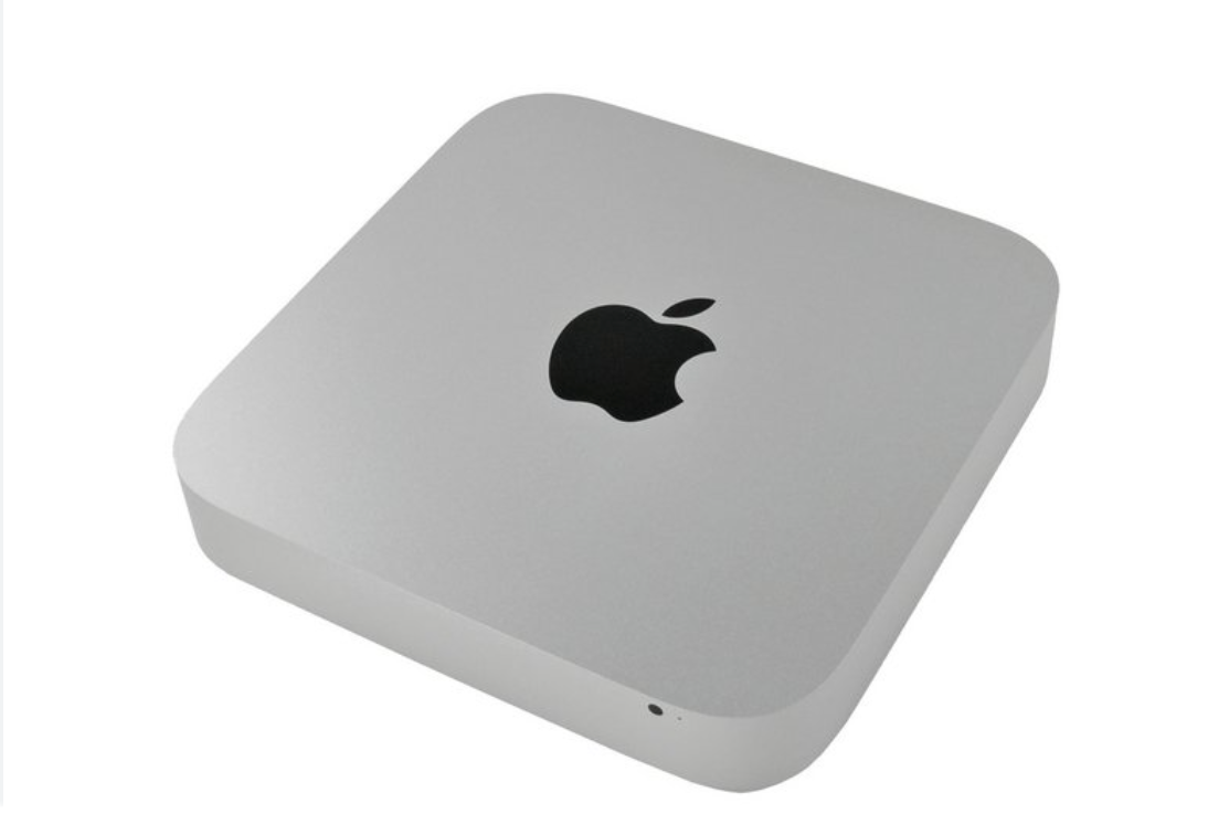 Mac Mini 系列