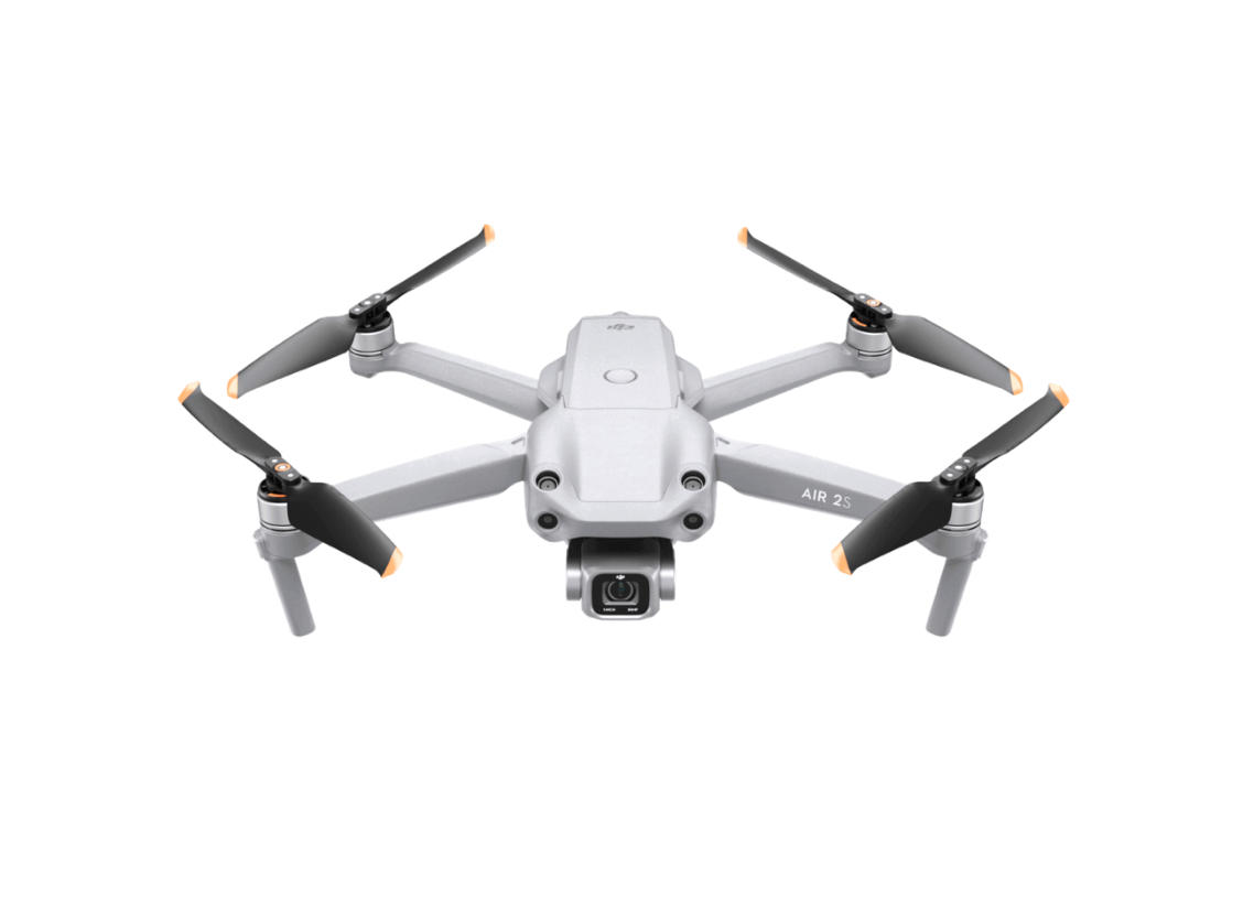 DJI 御 Air2s